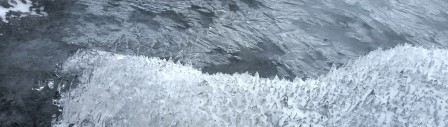 Variantes de glace cristalisée, avr. 2016